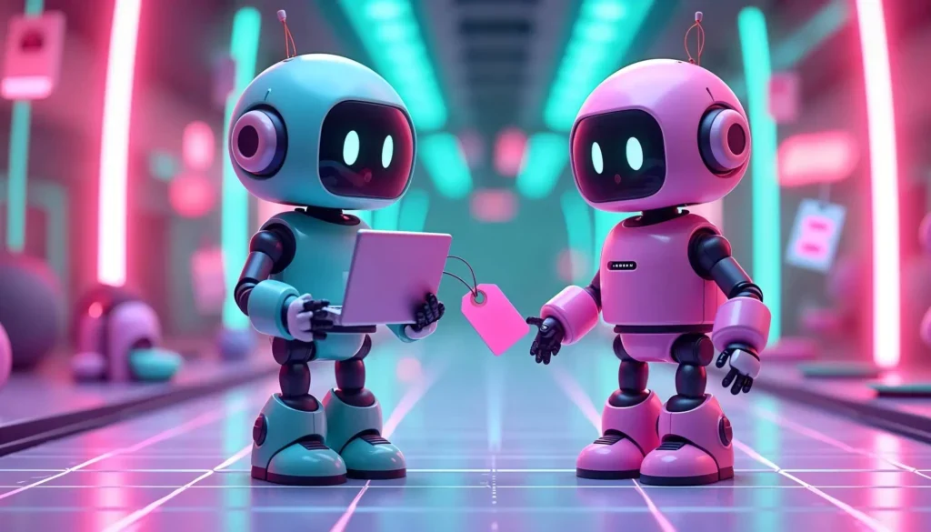 AI уеб разработка, Изработка на уебсайт от EASYWEB, AI чатботове