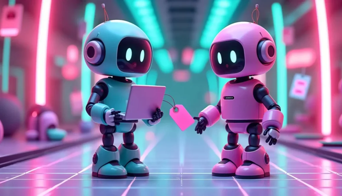 AI уеб разработка, Изработка на уебсайт от EASYWEB, AI чатботове