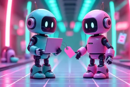 AI уеб разработка, Изработка на уебсайт от EASYWEB, AI чатботове