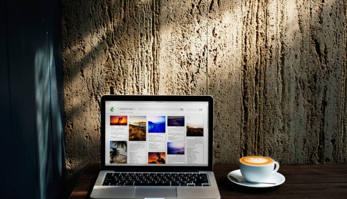 Изработка на уебсайт от EASYWEB.bg