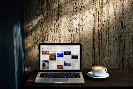 Изработка на уебсайт от EASYWEB.bg