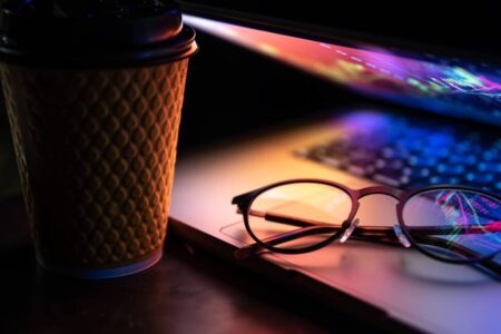 Модерен ъеб дизайн; Изработка на уеб сайт от EASY WEB