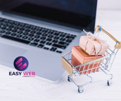 Изработка на онлайн магазин от EASYWEB.bg; e-commerce решения