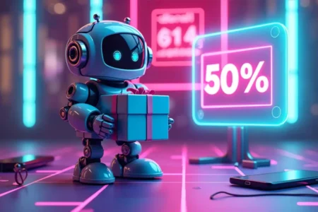 EasyWeb.bg е дигитална агенция, която комбинира изработка на онлайн магазини, SEO оптимизация, дигитален маркетинг и модерни технологии като AI, за да създаде решения, които реално продават.