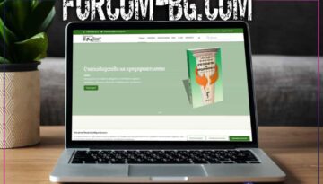 Изработка на уеб сайт от EasyWeb.bg