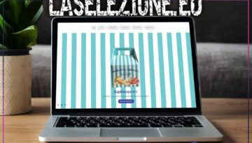Laselezione.eu – Карбонара сет за приготвяне на спагети у дома от EASY WEB